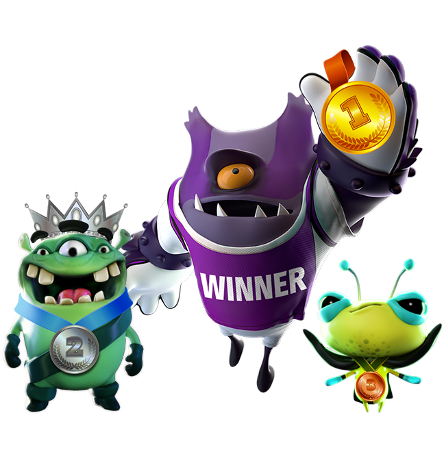 Бонус на каждый депозит